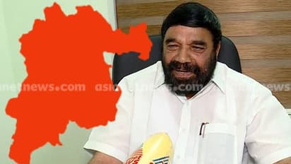 പുതുപ്പള്ളിയിലെ ഇടത് സ്ഥാനാർത്ഥി ഉമ്മൻ ചാണ്ടിയുടെ വിശ്വസ്ഥൻ? വാർത്തയോട് പ്രതികരിച്ച് മന്ത്രി വാസവൻ