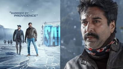 4 വർഷങ്ങൾക്ക് ശേഷം റഹ്മാൻ മലയാളത്തിൽ; 'സമാറ' എത്താൻ ഇനി 2 ദിവസം മാത്രം