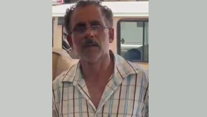 ഭര്യയെയും മക്കളെയും മർദ്ദിച്ചു, കൂട്ടിക്കൊണ്ടുപോകാൻ വന്ന ഭാര്യാപിതാവിനെ ചാക്കിൽ കല്ലുകെട്ടി അടിച്ചു, അറസ്റ്റ്