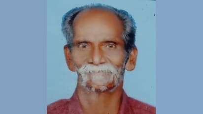 തൊഴിലുറപ്പ് ജോലിക്കിടയിൽ കല്ല് വീണ് തൊഴിലാളിക്ക് ദാരുണാന്ത്യം