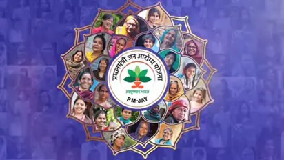 7.49 lakh people, 1 number: CAG red-flags discrepancies in Ayushman Bharat scheme