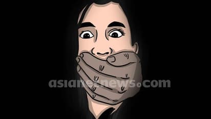 കേരളത്തിൽ ഒരു ദിവസം പത്ത് പോക്സോ കേസെങ്കിലും റിപ്പോർട്ട് ചെയ്യുന്നു, ഞെട്ടിക്കുന്ന കണക്കുകൾ