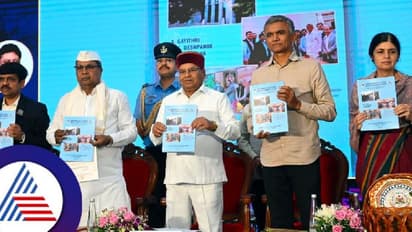 ಅಧಿಕಾರಿಗಳು ಪ್ರಾಮಾಣಿಕವಾಗಿ ಜನಪರ ಕೆಲಸ ಮಾಡಿದರೆ ಸರ್ಕಾರಕ್ಕೆ ಒಳ್ಳೆಯ ಹೆಸರು: ಸಿಎಂ 