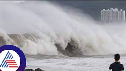 ದ.ಕೊರಿಯಾದಲ್ಲಿ ಚಂಡಮಾರುತ; ರಾಜ್ಯದ 124 ಮಂದಿ ಸ್ಥಳಾಂತರ!