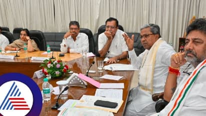 ಸಚಿವರು ನಿರ್ಲಕ್ಷ್ಯ ಮಾಡಿದರೆ ನನಗೆ ದೂರು ಕೊಡಿ, ಪತ್ರ ಬರೆದು ಬಹಿರಂಗ ಹೇಳಿಕೆ ಬೇಡ: ಸಿಎಂ  