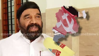 തൃപ്പൂണിത്തുറ ഓർമ്മിപ്പിച്ച് സിപിഎം: പുതുപ്പള്ളിയിൽ 'വിശുദ്ധൻ' പ്രചാരണം ഉണ്ടായാൽ നിയമപരമായി നേരിടും