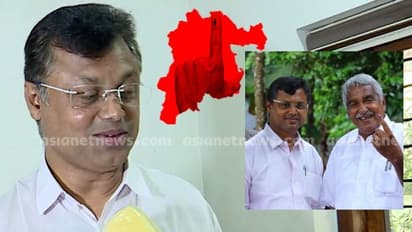 ഞാൻ വിമതനല്ല, സിപിഎം തന്നെ നിഷേധിച്ചല്ലോ: പുതുപ്പള്ളി വിമത വിവാദത്തിൽ പ്രതികരിച്ച് നിബു ജോൺ