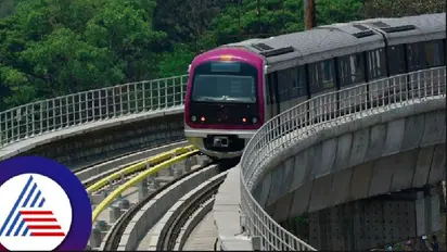 Bengaluru: Inspection of Byappanahalli - KR Puram metro line delayed; here's why