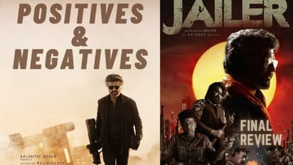 ஜெயித்தாரா ஜெயிலர்?... ரஜினிக்கு கம்பேக் கொடுத்தாரா நெல்சன்? - Jailer முழு விமர்சனம் இதோ