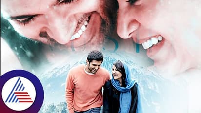 சமந்தாவும், விஜய் தேவரகொண்டாவும் கம்பேக் கொடுத்தார்களா? கடுப்பேற்றினார்களா? குஷி படத்தின் விமர்சனம் இதோ