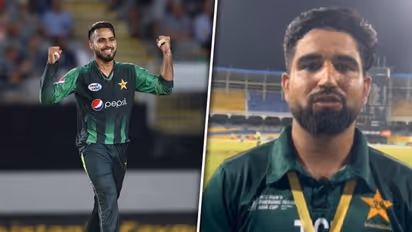 Asia Cup 2023: Pakistan revamps squad; Faheem Ashraf returns, Tayyab Tahir receives maiden call-up