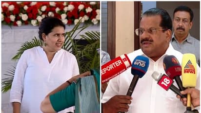 മുഖ്യമന്ത്രിയുടെ മകൾക്കെതിരായ മാസപ്പടി വിവാദം; രാഷ്ട്രീയ വൈരാഗ്യം തീർക്കാൻ മക്കളെ കരുവാക്കുന്നുവെന്ന് ഇ പി