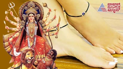 ಕಪ್ಪು ದಾರವು 4 ರಾಶಿಗೆ ಅಶುಭ, ಕೈ ಕಾಲುಗಳಿಗೆ ಕಟ್ಟಿಕೊಂಡರೆ ಏನಾಗುತ್ತೆ ಗೊತ್ತಾ?