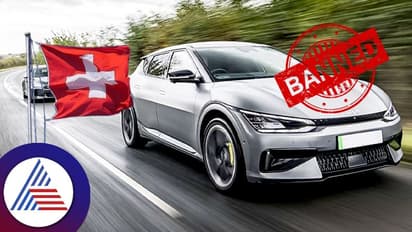 ಈ ನಗರದಲ್ಲಿ ಜನರು ಕಾರು ಖರೀದಿಸುವುದನ್ನೇ ಬ್ಯಾನ್ ಮಾಡಿದ ಸರಕಾರ !