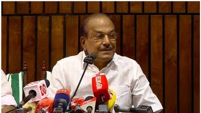 'ഇത്തവണ രാജ്യസഭയിലേക്ക് മത്സരിക്കാനില്ല'; പി കെ കുഞ്ഞാലിക്കുട്ടി