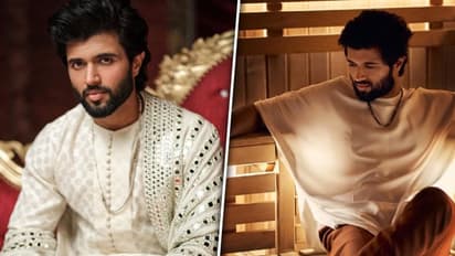 Vijay Deverakonda responds to 'Liger' Box Office failure, affirms previous experiences with setbacks