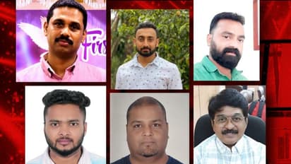 ജൂലൈ അവസാന ആഴ്ച്ചകളിൽ എട്ട് പേർ ബി​ഗ് ടിക്കറ്റിലൂടെ നേടിയത് 8 ലക്ഷം ​ദിർഹം