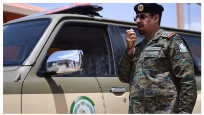 മയക്കുമരുന്ന് കടത്ത് തടയാന് സൗദി; പരിശോധനകള് ശക്തമാക്കും, 512 ഉദ്യോഗസ്ഥരെ കൂടി നിയമിച്ചു