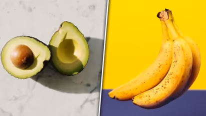 Bananas to Avocadoes: 7 potassium-rich foods to elevate your health