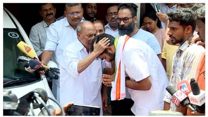 അപ്പയെ വിറപ്പിച്ച ജെയ്ക്കിനോട് മധുരപ്രതികാരം; ഉമ്മൻചാണ്ടിയുടെ ആകെ ഭൂരിപക്ഷവും മറികടന്ന് ചാണ്ടിയുടെ കുതിപ്പ്