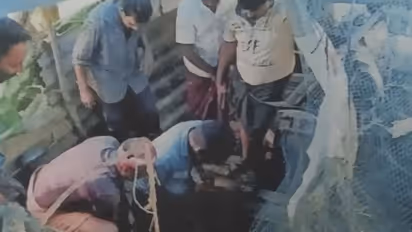 വാറ്റാനുള്ള പ്രത്യേക സജീകരണങ്ങളുമായി ഭൂഗർഭ അറ, ഓണക്കാലത്തേക്ക് വന് സന്നാഹം; ഇടുക്കിയിൽ എക്സൈസ് കണ്ടെത്തിയത്