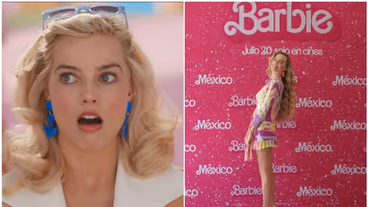 'Barbie' banned: Kuwait and Lebanon ban film, saying "promoting homosexuality" contradicts their faith