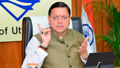 ఉత్తరాఖండ్లో ఈ ఏడాది యూనిఫామ్ సివిల్ కోడ్ అమలు: ముఖ్యమంత్రి పుష్కర్ సింగ్ ధామి