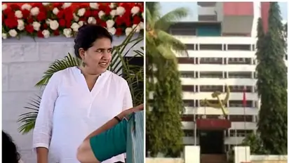 'വീണ വാങ്ങിയത് മാസപ്പടിയല്ല, 2 കമ്പനികൾ തമ്മിലുള്ള കരാർ തുക'; വിവാദം രാഷ്ട്രീയ ഗൂഢാലോചനയെന്ന് സിപിഎം