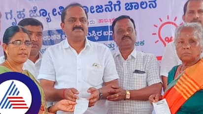 ಗ್ಯಾರಂಟಿ ಯೋಜನೆಗೆ ವಿಶ್ವದ ಅನೇಕ ರಾಷ್ಟ್ರಗಳು ಮೆಚ್ಚುಗೆ : ಶಾಸಕ ಆನಂದ 