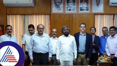 ಕರಾವಳಿಯ ಪ್ಲಾಸ್ಟಿಕ್ ತ್ಯಾಜ್ಯ ನಿಯಂತ್ರಣಕ್ಕೆ 840 ಕೋಟಿ ರೂ. ಯೋಜನೆ: ಈಶ್ವರ ಖಂಡ್ರೆ 