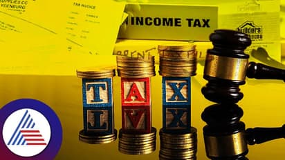 ಐಟಿಆರ್ ಸಲ್ಲಿಕೆ ವೇಳೆ ನೀವು ಈ ತಪ್ಪು ಮಾಡಿದ್ರೆ ಬೀಳುತ್ತೆ ಭಾರೀ ದಂಡ!