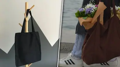 Escalate your style: 6 ways tote bags improve fashion statement