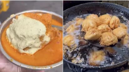 ഇതാണത്രേ പൊരിച്ച ഇഡ്ഡലി; ദുരന്തമെന്ന് സോഷ്യല് മീഡിയ!