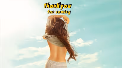 Thank You For Coming': Rhea Kapoor's movie starring Shehnaaz Gill, Bhumi Pednekar; poster unveiled