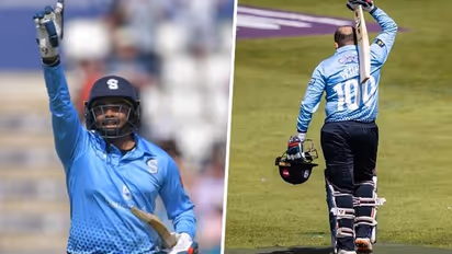 Prithvi Shaw shares internet frenzy over double ton in England's One-Day Cup in latest Instagram story
