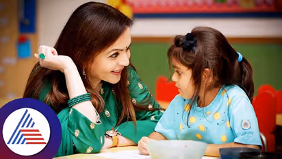 உங்கள் குழந்தையிடம் பாசிட்டிவ் அணுகுமுறையை வளர்ப்பதற்கான எளிய டிப்ஸ் இதோ..