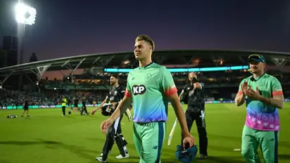 IPL Auction 2024: Who is Spencer Johnson, the Australian pacer sold to Gujarat Titans for Rs 10 crore?