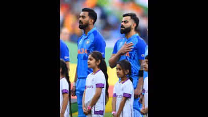 രാഹുലിന്റെ കാര്യത്തിൽ സസ്പെന്സ്; ഏകദിന ലോകകപ്പിനുള്ള ഇന്ത്യൻ ടീമിനെ ഇന്ന് പ്രഖ്യാപിക്കും