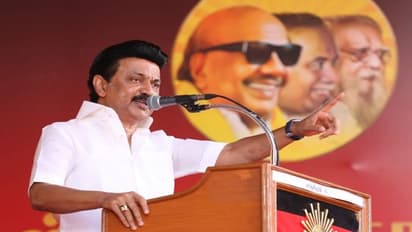 விவசாயிகளுக்கு ஹெக்டேருக்கு ரூ.13,000 இழப்பீடு: முதல்வர் ஸ்டாலின் அறிவிப்பு!