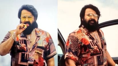 ലാലേട്ടൻ കേറി കൊളുത്തി മക്കളേ..; 'ജയിലറി'ൽ മോഹൻലാലിന് ഗംഭീര വരവേൽപ്പ്, ട്വിറ്ററിൽ ട്രെന്റിംഗ്