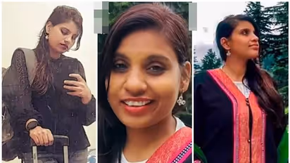 ಪ್ರತಿದಿನ ಅವಮಾನವಾಗುತ್ತಿದೆ, ಭಾರತಕ್ಕೆ ಬರುವ ಮನಸ್ಸಾಗಿದೆ ಎಂದ ಅಂಜು!