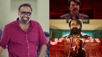 'ജയിലറില് മമ്മൂക്ക വില്ലനായിരുന്നെങ്കില് ഡബിൾ ഇംമ്പാക്ട് കിട്ടിയേനെ, എങ്കില് 500 കോടി'; ഒമർ ലുലു