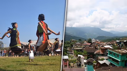 Kohima to Dimapur: 7 places you MUST visit when in Nagaland
