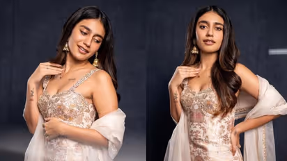 Priya Prakash Varrier’s Biography | Birth | Education | Family | Marriage | Relationships | Films 