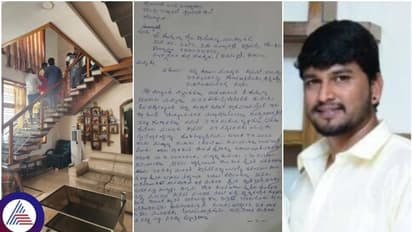 Bengaluru: ಬಿಬಿಎಂಪಿ ಮಾಜಿ ಕಾಪೋರೇಟರ್‌ ಪುತ್ರ ನೇಣಿಗೆ ಶರಣು: ಸಾವಿನ ಸತ್ಯ ಬಿಚ್ಚಿಟ್ಟ ತಂದೆ