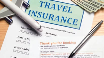 ട്രാവൽ ഇൻഷുറൻസ് കുട്ടിക്കളിയല്ല; എവിടെയൊക്കെ ഗുണം ചെയ്യും