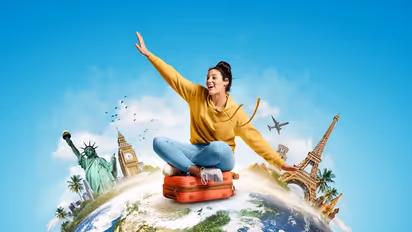 cheap flight tickets ఈ సమయంలో విమాన టికెట్లు బుక్ చేస్తే డెడ్ చీప్!