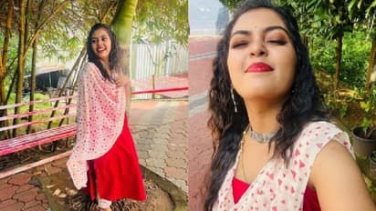 'പ്രസവശേഷം അത് വകവച്ചില്ല, സംഭവം സീരിയസ് ആയി'; വെളിപ്പെടുത്തി മൃദുല വിജയ്