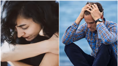 Empathetic Support: 6 ways to comfort someone struggling with Anxiety