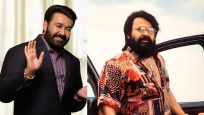 'ജയിലർ' തരംഗം തീരും മുൻപ് പുതിയ പ്രഖ്യാപനം; ആവേശത്തിൽ മോഹൻലാൽ ആരാധകർ